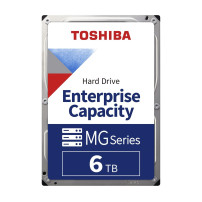 Toshiba MG10 Enterprise Capacity HDD 6TB