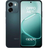 OPPO A6 5G 6+256GB 6.75" SAPPHIRE BLACK ITALIA