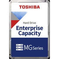 Toshiba MG10 Enterprise Capacity HDD 10TB