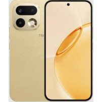 REALME 16 PRO 8+256GB 6.78" 5G GOLD ITALIA