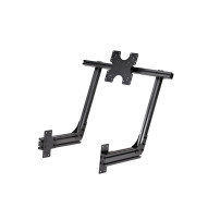 Livello successivo Racing® F-GT Elite Direct Monitor Mount