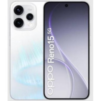 OPPO RENO 15 5G 8+512GB 6.59" AURORA WHITE ITALIA