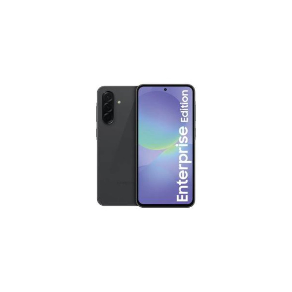 SAMSUNG GALAXY A36 ENTERPRISE EDITION 5G 6+128GB 6.7" AWESOME BLACK EUROPA