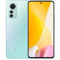 XIAOMI 12 LITE 5G 8+128GB 6.5" DUAL SIM GREEN EUROPA