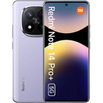 XIAOMI REDMI NOTE 14 PRO+ 5G 12+512GB 6.67" LAVENDER PURPLE EUROPA