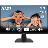 MSI PRO MP275QDE Monitor 69 cm (27 ")