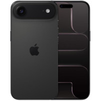 APPLE IPHONE AIR 256GB 6.5" SPACE BLACK ITALIA