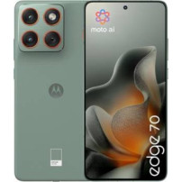 MOTOROLA EDGE 70 12+512GB 6.67" 5G PANTONE LILY PAD ITALIA