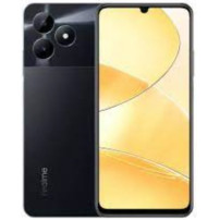 REALME C61 6+128GB 6.7" DUAL SIM BLACK OPERATORE