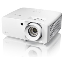 Optoma uhz35 heimkino beamer 3500 ansi lumen