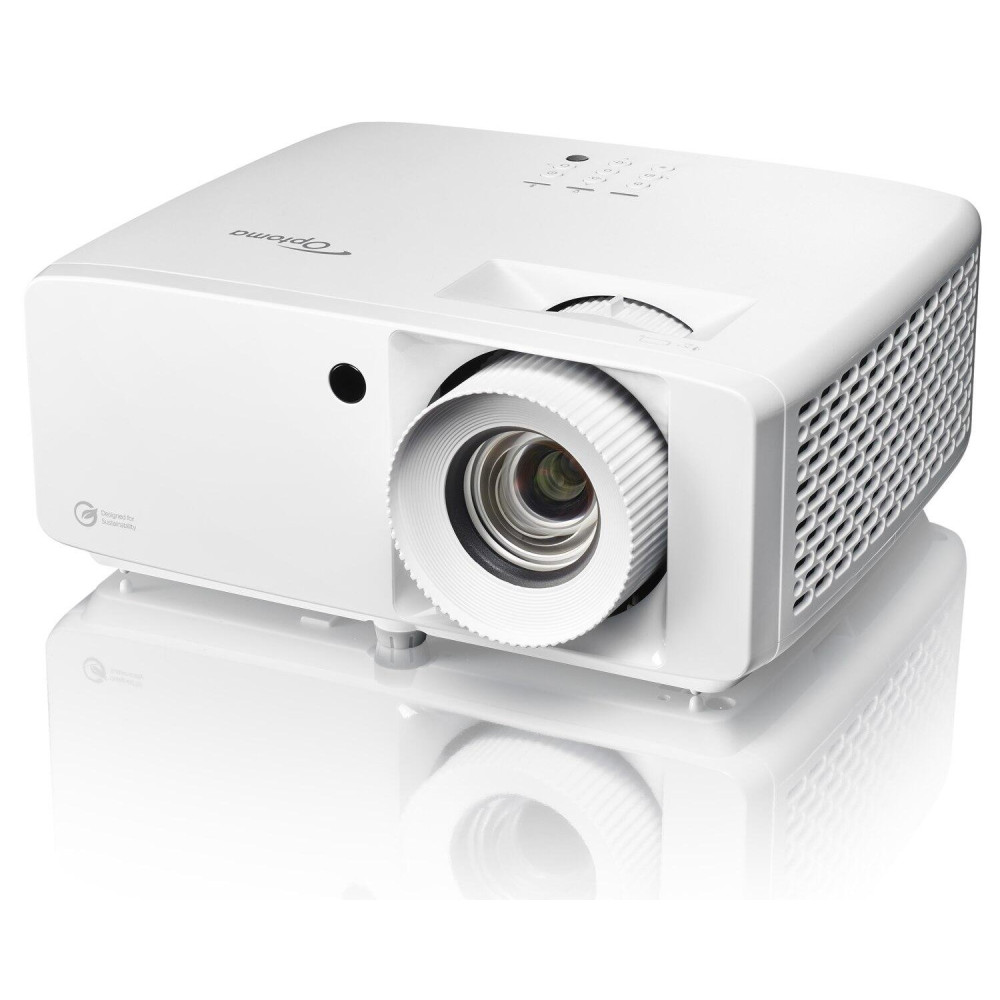 Optoma uhz35 heimkino beamer 3500 ansi lumen Optoma uhz35 heimkino beamer 3500 ansi lumen