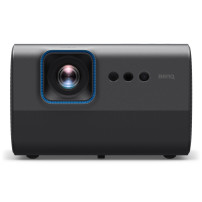 Benq GP520 4ED Heimkino Beamer 2600 ANSI Lumen
