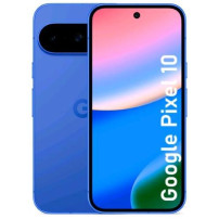 GOOGLE PIXEL 10 5G DUAL SIM 6.3" ACTUA OCTA CORE 128GB RAM 12GB 5G GEMINI ITALIA INDIGO BLU