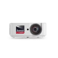 Installazioni Infocus In1026S DLP Beamer 4000 Lumen