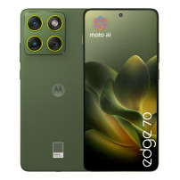 MOTOROLA EDGE 70 5G DUAL SIM 6.67" OCTA CORE 512GB RAM 12GB 5G ITALIA PANTONE BRONZE GREEN