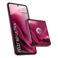 MOTOROLA RAZR 60 ULTRA 5G DUAL SIM 6.96" OCTA CORE 512GB RAM 16GB 5G ITALIA CABARET