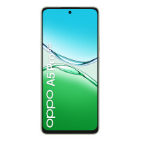 OPPO A5 PRO 5G DUAL SIM 6.67" OCTA CORE 256GB RAM 8GB 5G FOTO AI 50MP ITALIA OLIVE GREEN