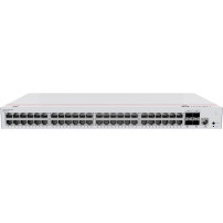 Huawei Ekit Switch S220-48T4S 24x 1GBE RJ45 + 4x 10GBE SFP gestito L2