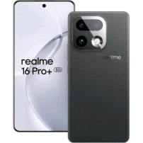 REALME 16 PRO+ 5G DUAL SIM 6.8" OCTA CORE 512GB RAM 12GB ITALIA MISTY GREY