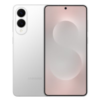 SAMSUNG S937 GALAXY S25 EDGE 5G DUAL SIM 6.7" OCTA CORE 512GB RAM 12GB EUROPA TITANIUM SILVER