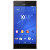 SONY XPERIA Z3 5.2" 16GB WATERPROOF ITALIA WHITE