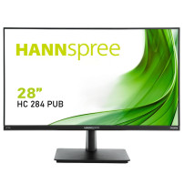 Hannspree Monitor HC284PUB Display LED 71,1 cm (28 "") nero