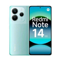 XIAOMI REDMi NOTE 14 5G DUAL SIM 6.67" OCTA CORE 128GB RAM 6GB 5G EUROPA CORAL GREEN