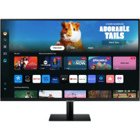 Samsung LS27DM500Euxen Smart Monitor 68,6 cm (27 pollici)