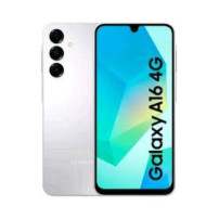 SAMSUNG A165 GALAXY A16 DUAL SIM 6.7" OCTA CORE 128GB RAM 4GB 4G LTE TIM GRAY