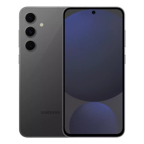 SAMSUNG S721 GALAXY S24 FE 5G DUAL SIM 6.7" OCTA CORE 128GB RAM 8GB AI 5G EUROPA GRAPHITE