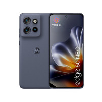 MOTOROLA EDGE 60 NEO 5G DUAL SIM 6.36" OCTA CORE 256GB RAM 12GB 5G ITALIA GRIISAILLE