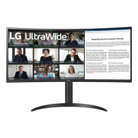 LG 34WR55QK-B Wide Quad HD Display 86,4 cm (34 "")