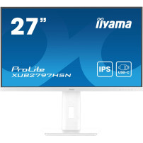 IIYAMA Prolite XUB2797HSN-W2 display Full HD 68,6 cm (27 "")