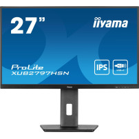 IIYAMA Prolite XUB2797HSN-B2 Display Full HD 68,6 cm (27 "")