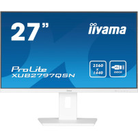 IIYAMA Prolite XUB2797QSN-W2 Display QHD 68,5 cm (27 "")