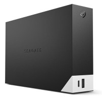 Seagate One Touch con Hub Stationary HDD - 10 TB