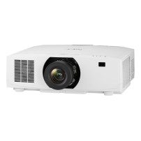 Proiettore laser LCD NEC PV710UL-W con lenti NP13ZL 7100 lumens