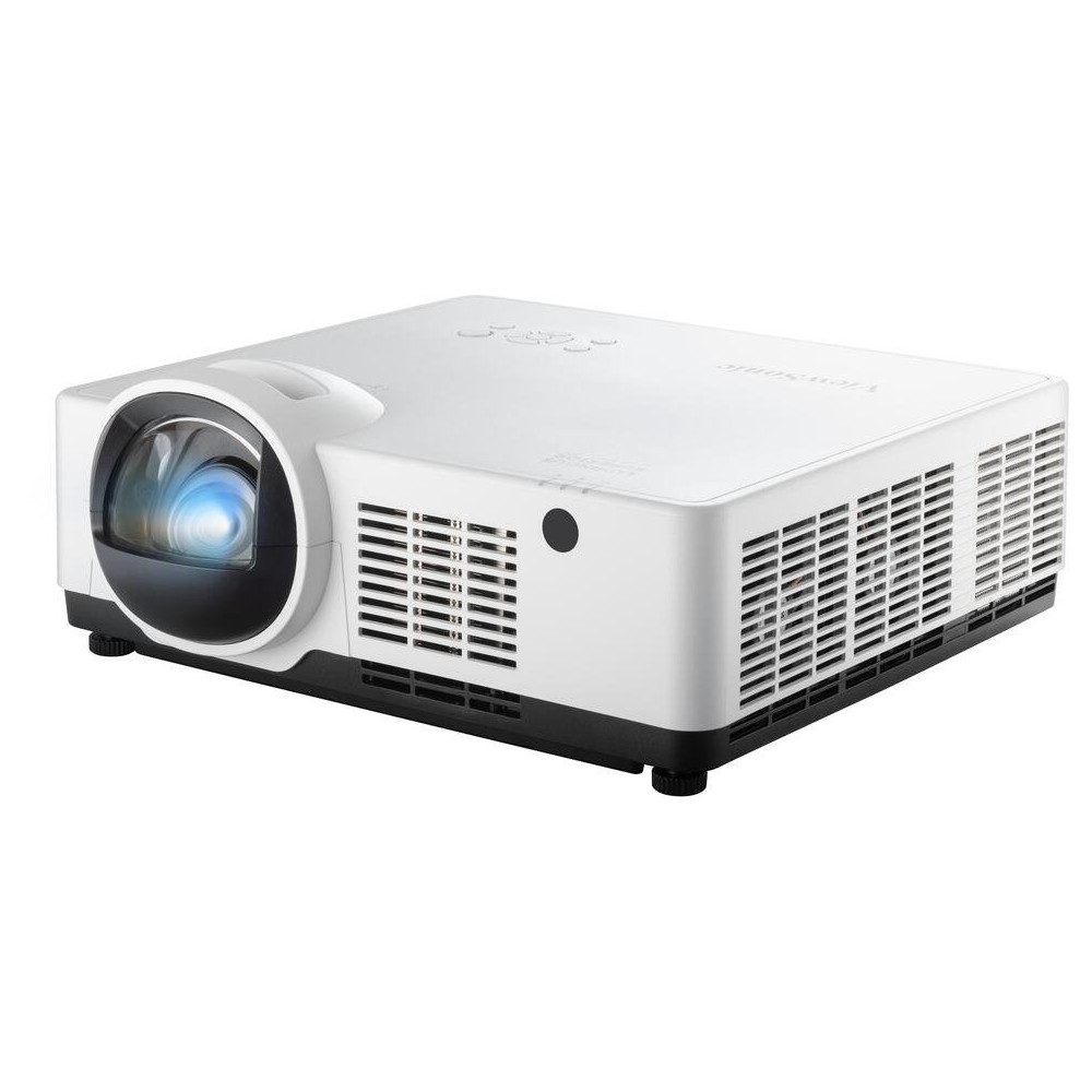 ViewSonic LSC601WU-ST BUSINESS LASER BEAMER 6000 ANSI Lumen