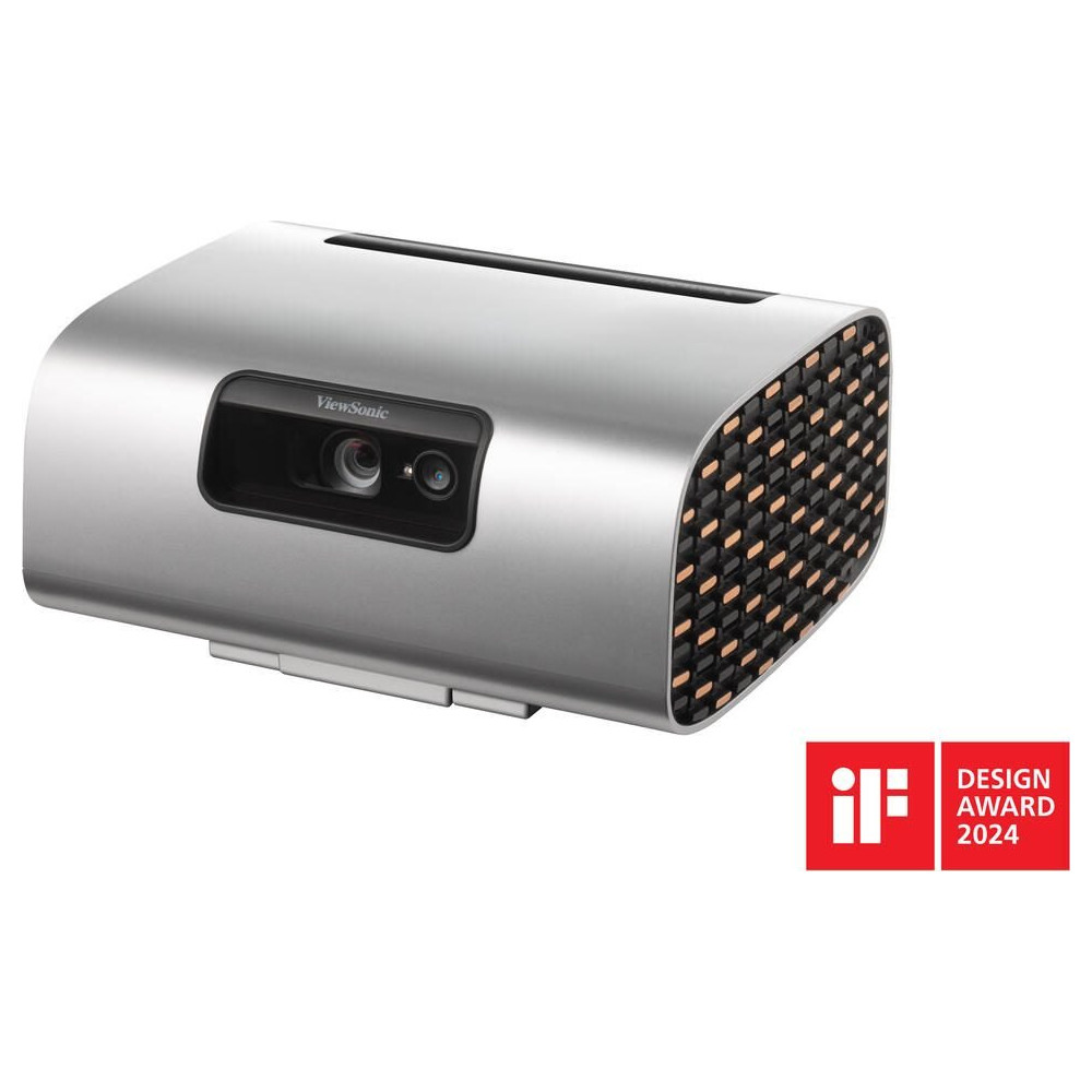 ViewSonic M10E Proiettore laser portatile 2200 ANSI Lumen