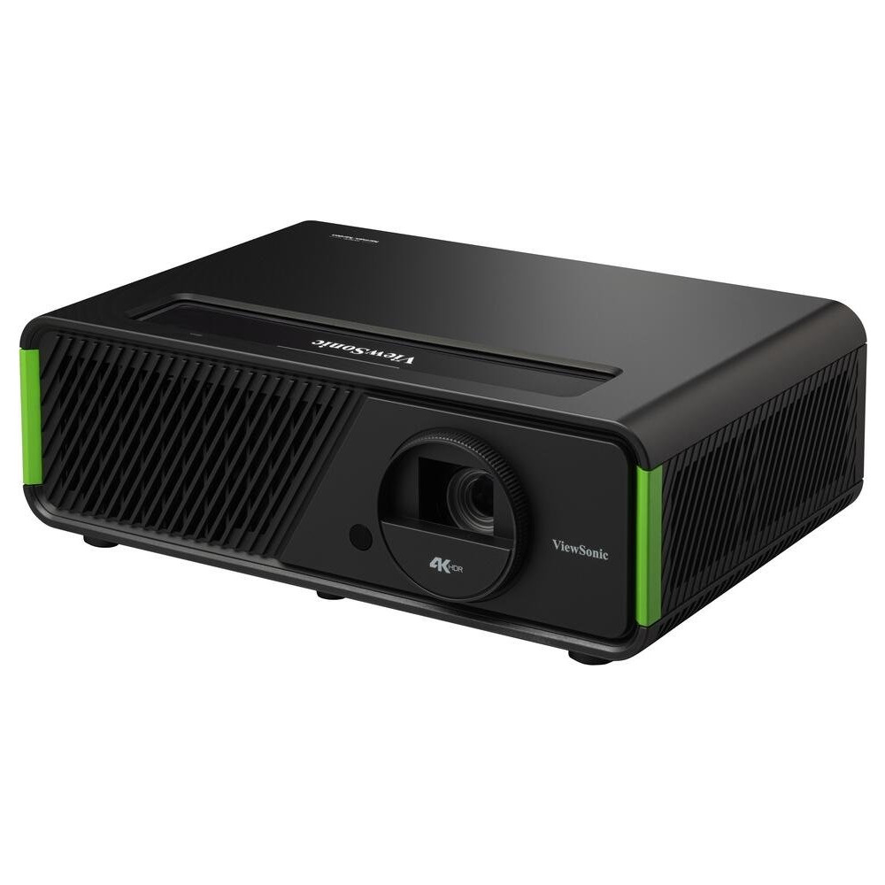 ViewSonic X2-4KE per proiettore del cinema 3300 LED LUMEN ViewSonic X2-4KE per proiettore del cinema 3300 LED LUMEN