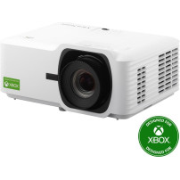 ViewSonic V554K Home Theater Laser Beamer 3500 Ansi Lumen