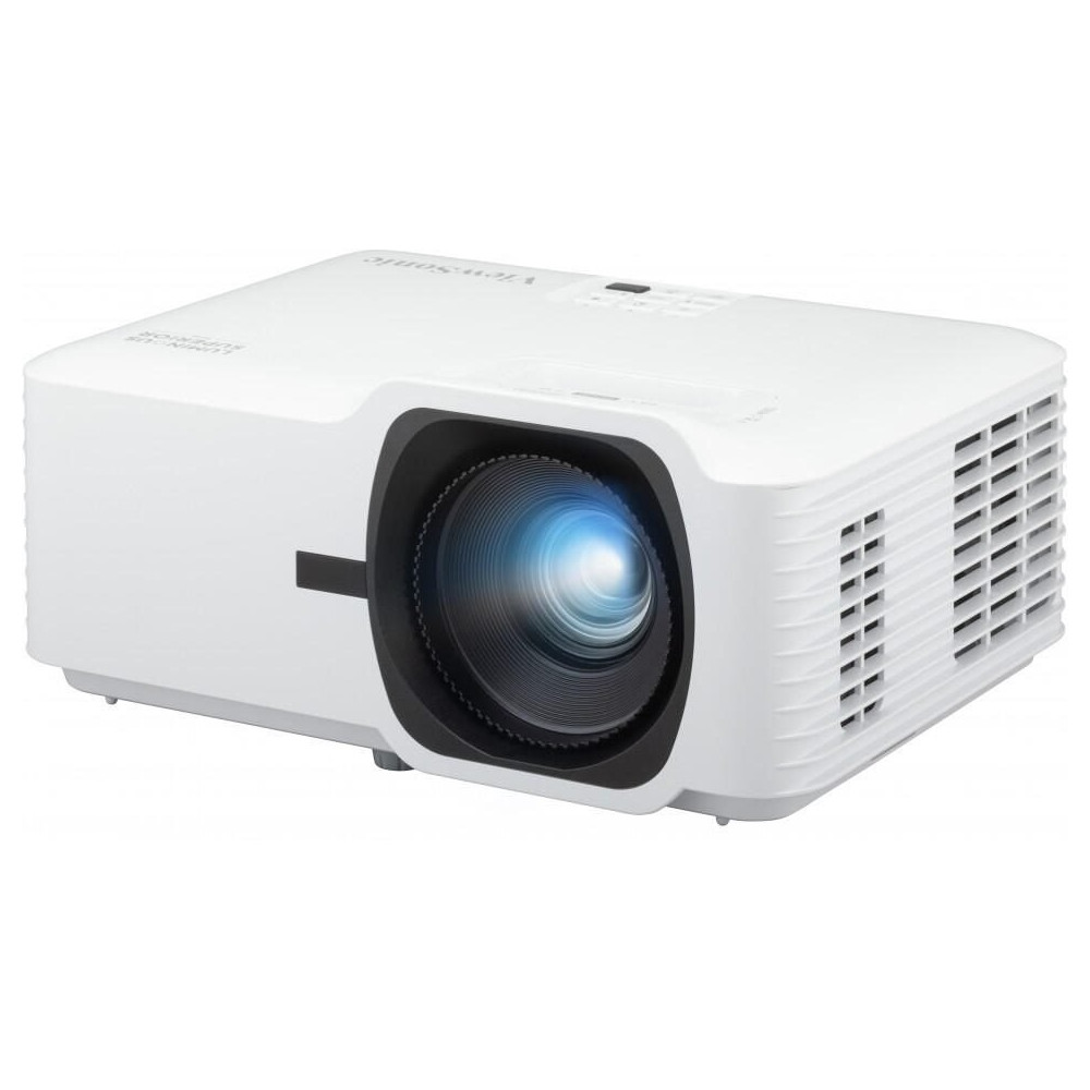 ViewSonic V52HD Business Laser Beamer 5000 ANSI Lumen ViewSonic V52HD Business Laser Beamer 5000 ANSI Lumen