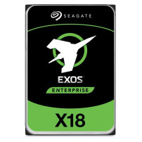 Seagate Exos X18 SATA HDD 18 TB