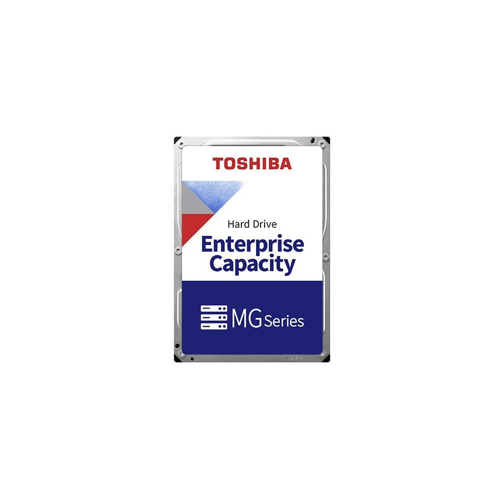 Toshiba MG10ADA400E DRIVI HARD INTERNI 4 TB