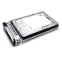 Dell 400 -ATJL SAS HDD - 1,2 TB