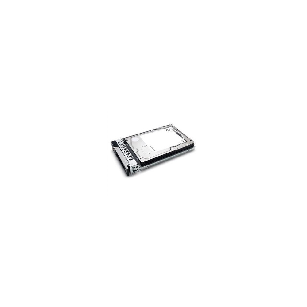 Dell 400 -ATJL SAS HDD - 1,2 TB Dell 400 -ATJL SAS HDD - 1,2 TB