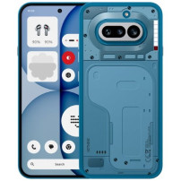 NOTHING PHONE 4A 5G 12+256GB 6.7" BLUE EUROPA