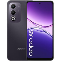 OPPO A5 6+128GB 6.67" DUAL SIM DARK PURPLE ITALIA