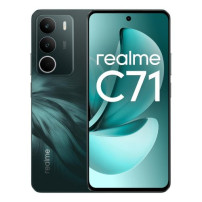 REALME C71 8+256GB 6.7" FOREST OWL GREEN EUROPA