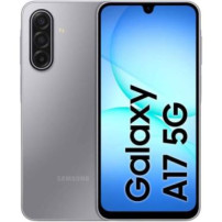 SAMSUNG GALAXY A17 5G 8+256GB 6.7" GRAY ITALIA